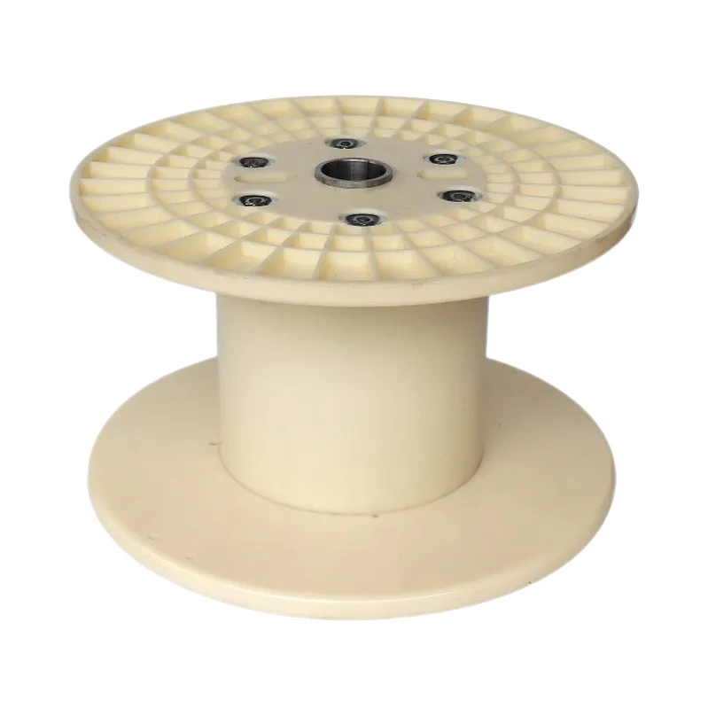 Plastic Reel 630mm