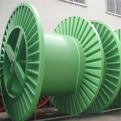 DIN 1600 valoviti čelični čelični bobbin