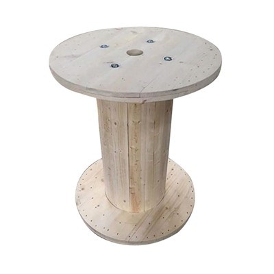 Drveni bubanj za kabal